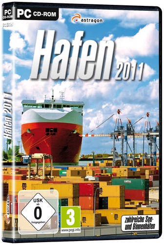 Hafen 2011