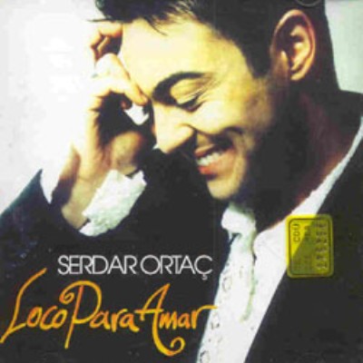 Serdar Ortac - 8  