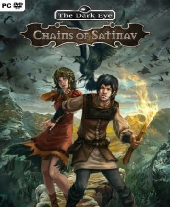 The Dark Eye: Chains of Satinav