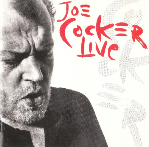 Joe Cocker - Discography 