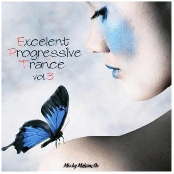 VA - Excelent Progressive Trance vol.3