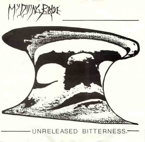 My Dying Bride - Discography 