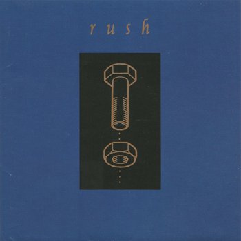 Rush - Discography 