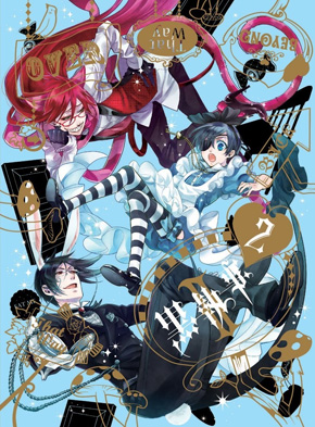   II ~    ~ / ~ Ciel in Wonderland ~ [Special] [] [JAP]