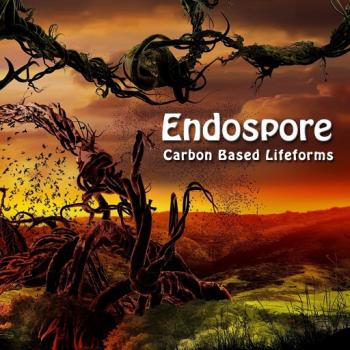 Carbon Based Lifeforms - Endospore