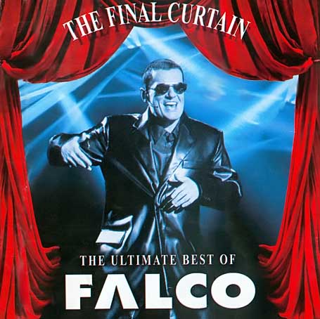 Falco-Discography 