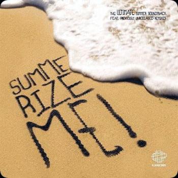 VA - Summerize Me