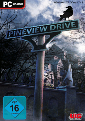 Pineview Drive