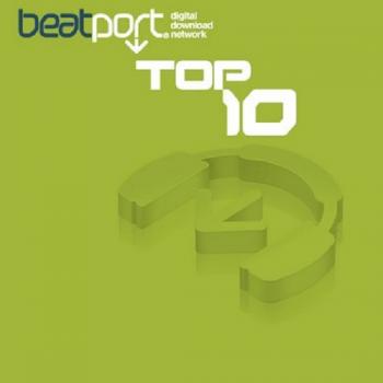 Beatport Top 10 Downloads