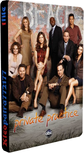  , 1  1-9   9 / Private Practice [Fox Life]