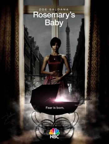   (1-4   4) / Rosemary's Baby MVO