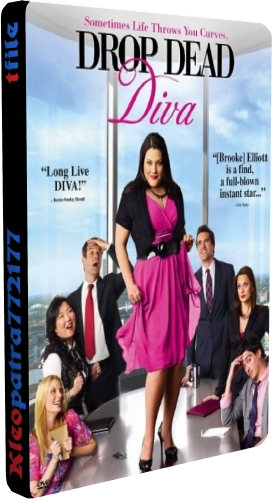   , 4  1-13   13 / Drop Dead Diva [ ]