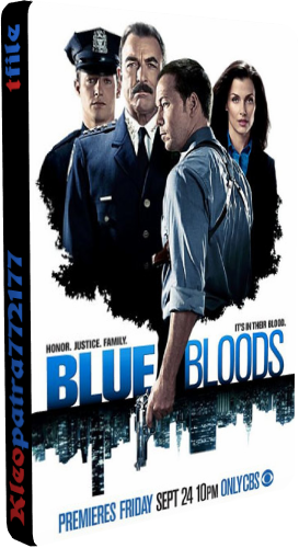  , 4  1-22   22 / Blue Bloods