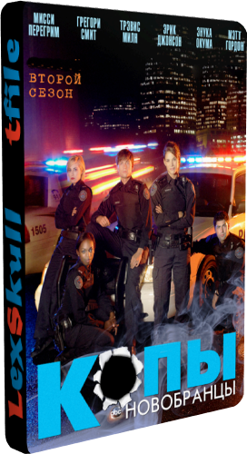 -, 2  1-13   13 / Rookie Blue [Diva Universal]