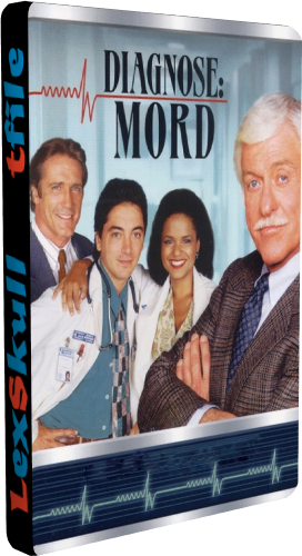 : , 1-8  1-175   178 / Diagnosis Murder []