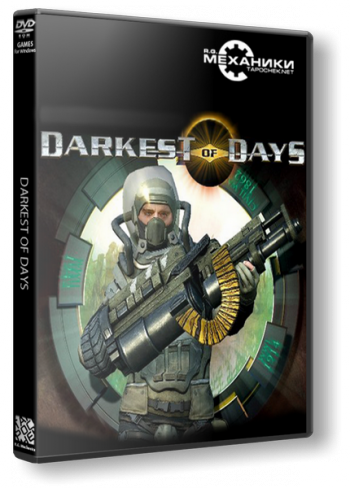 Darkest of Days [RePack  R.G. ]