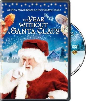    / The Year Without a Santa Claus