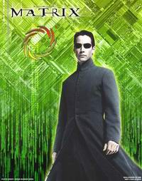 Matrix-PATH of NEO 