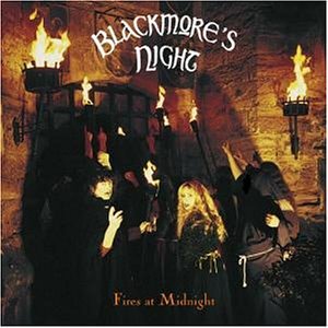 Blackmore's Night - Fires At Midnight (2001)