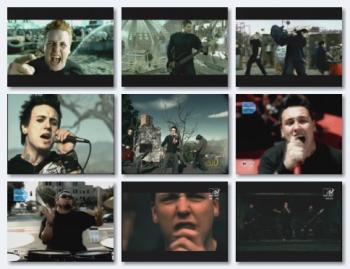 PAPA ROACH, -