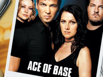 Ace of Base