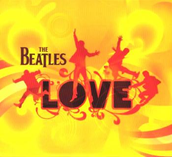 The Beatles - Love