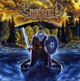 Ensiferum - Ensiferum (2001)