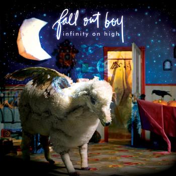 FALL OUT BOY -  !!!