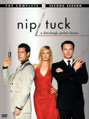   2  6-10   16 / Nip/Tuck,