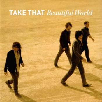 Take That - Beautiful World