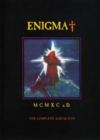 ENIGMA MCMXC a.D.