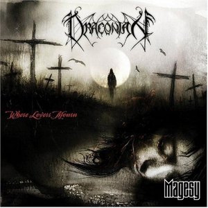 Draconian 3 albums (2005)