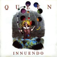 Queen Innuendo (1991)