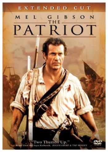  / The Patriot