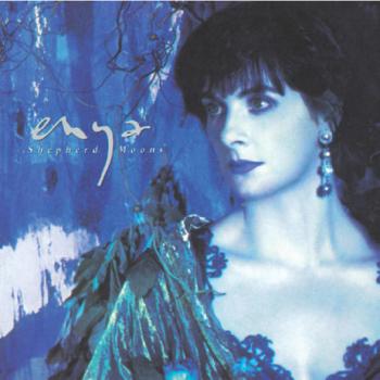 Enya - Shepherd Moons (1991)