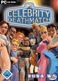 MTV's Celebrity Deathmatch