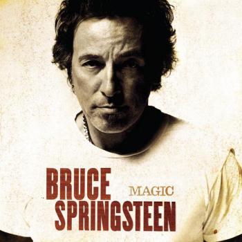 BRUCE SPRINGSTEEN -  (28 ) (2007)