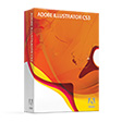    Adobe illustrator CS3, InCopy CS3, InDesign CS3, Photoshop CS3