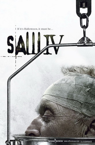 [3GP]  4 / Saw IV