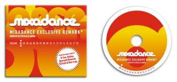 Mixadance_158-161 (2007)