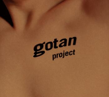 Gotan Project - La Revancha del Tango (2001)