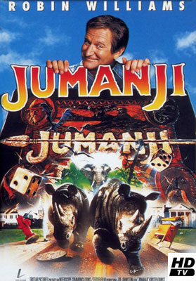  / Jumanji