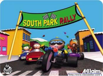 South Park Rally (2000)