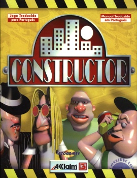 Constructor (1997)