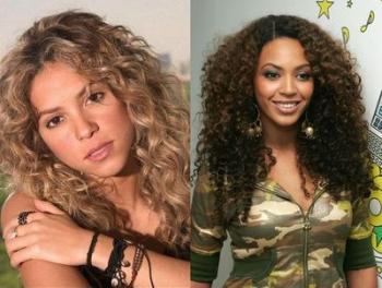 Beyonce feat Shakira-Beautiful lair