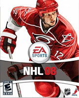 NHL 2008 (2007)