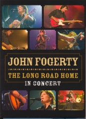 John Fogerty - The Long Road Home