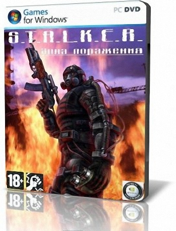   .S.T.A.L.k.E.R. /   v1.1 [RUS] (2008)