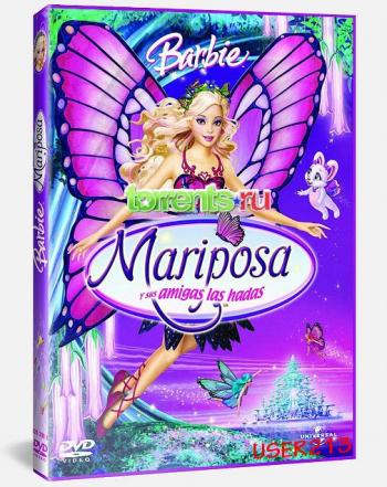   [Barbie Mariposa]