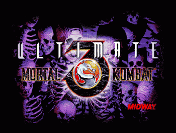 Mortal Kombat Trilogy